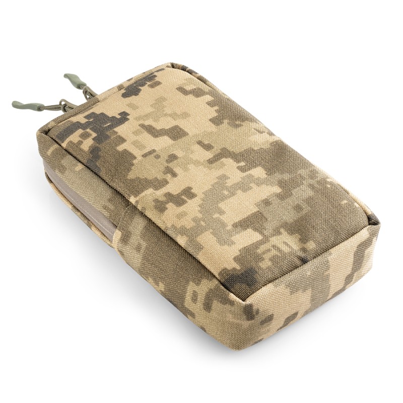 Підсумок для телефона Вертикальний | Піксель (ММ-14)