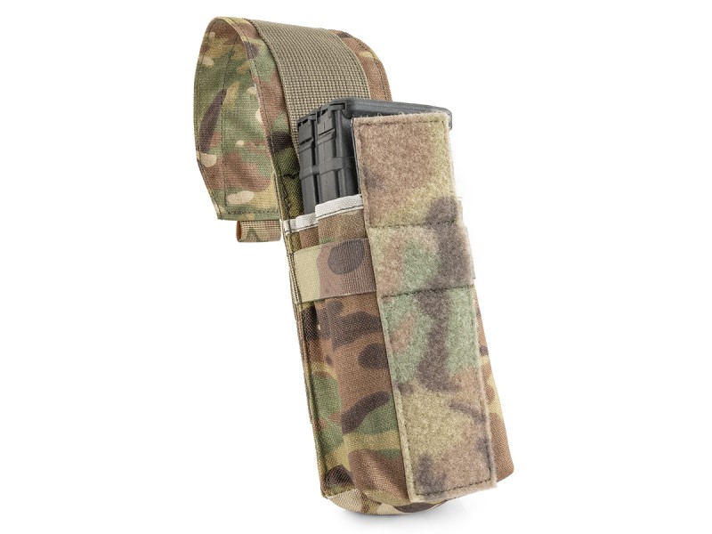 Підсумок для 2 магазинів М'який | Мультикам