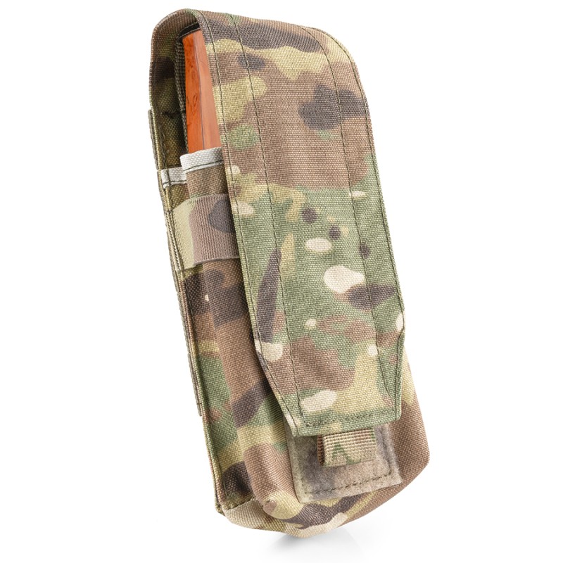 Підсумок для 2 магазинів М'який | Мультикам