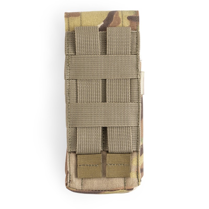 Підсумок для 2 магазинів М'який | Мультикам