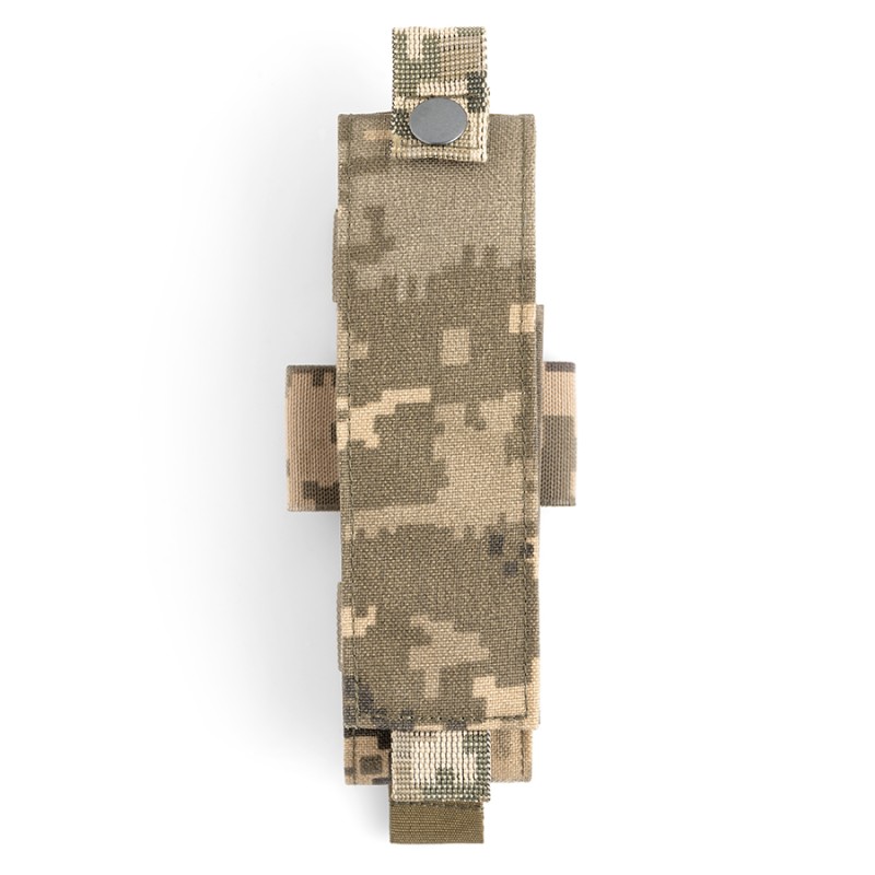 Підсумок для турнікета Плюс | Піксель (ММ-14)