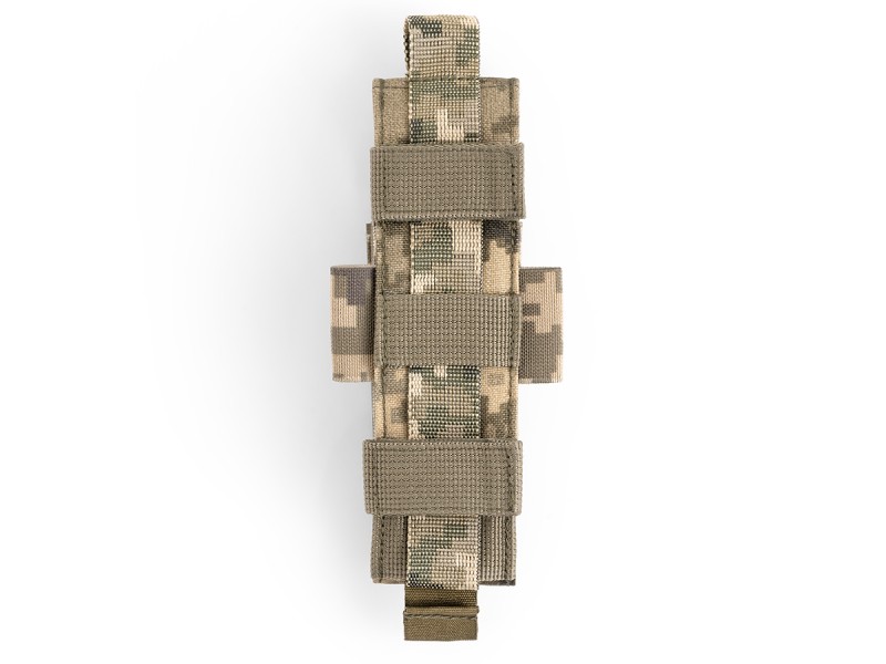 Підсумок для турнікета Плюс | Піксель (ММ-14)