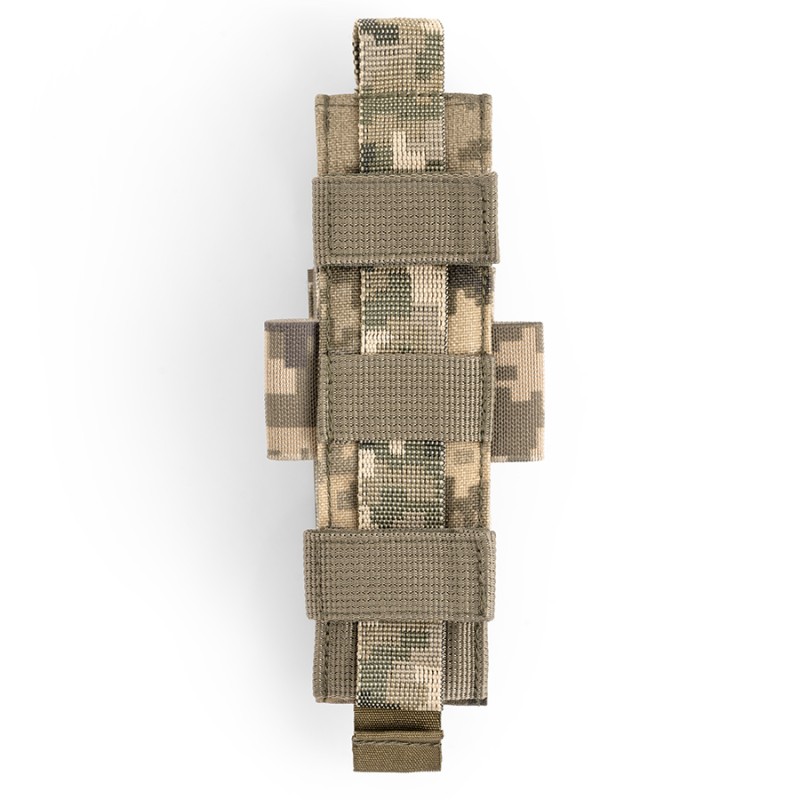 Підсумок для турнікета Плюс | Піксель (ММ-14)