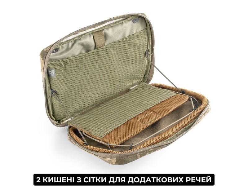 Підсумок для планшета (до 11 дюймів) | Піксель (ММ-14)