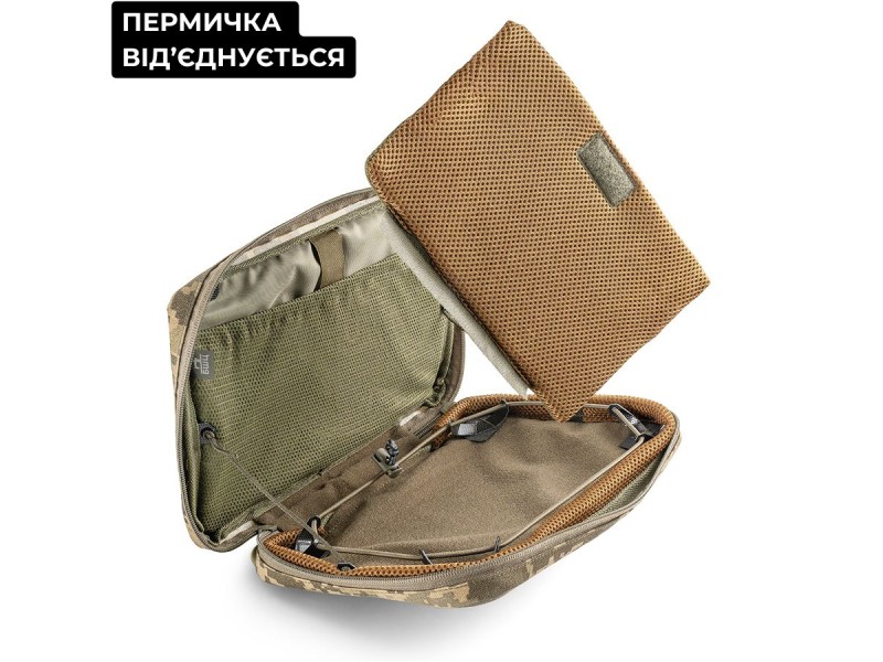 Підсумок для планшета (до 11 дюймів) | Піксель (ММ-14)