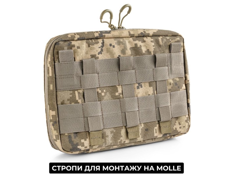 Підсумок для планшета (до 11 дюймів) | Піксель (ММ-14)