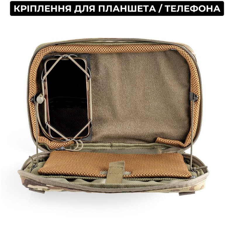 Підсумок для планшета (до 11 дюймів) | Піксель (ММ-14)