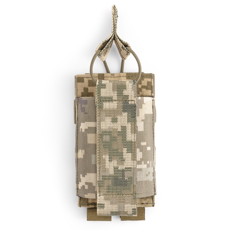 Підсумок для 1 магазину М'який | Піксель (ММ-14)