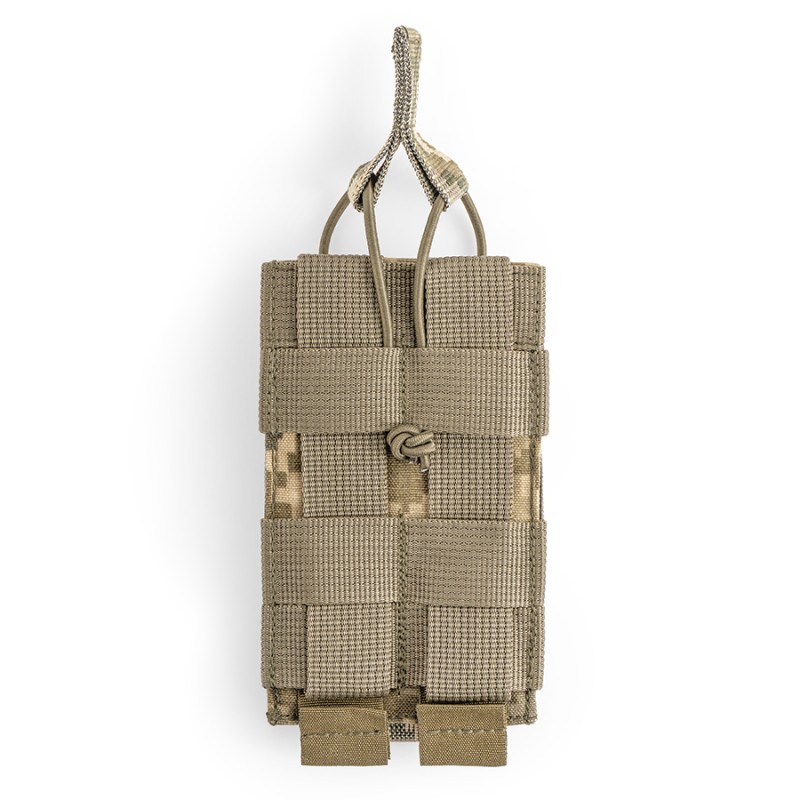 Підсумок для 1 магазину М'який | Піксель (ММ-14)