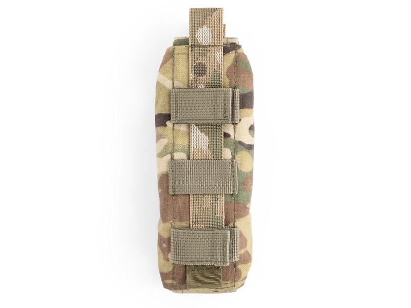 Підсумок для турнікета Закритий | Мультикам