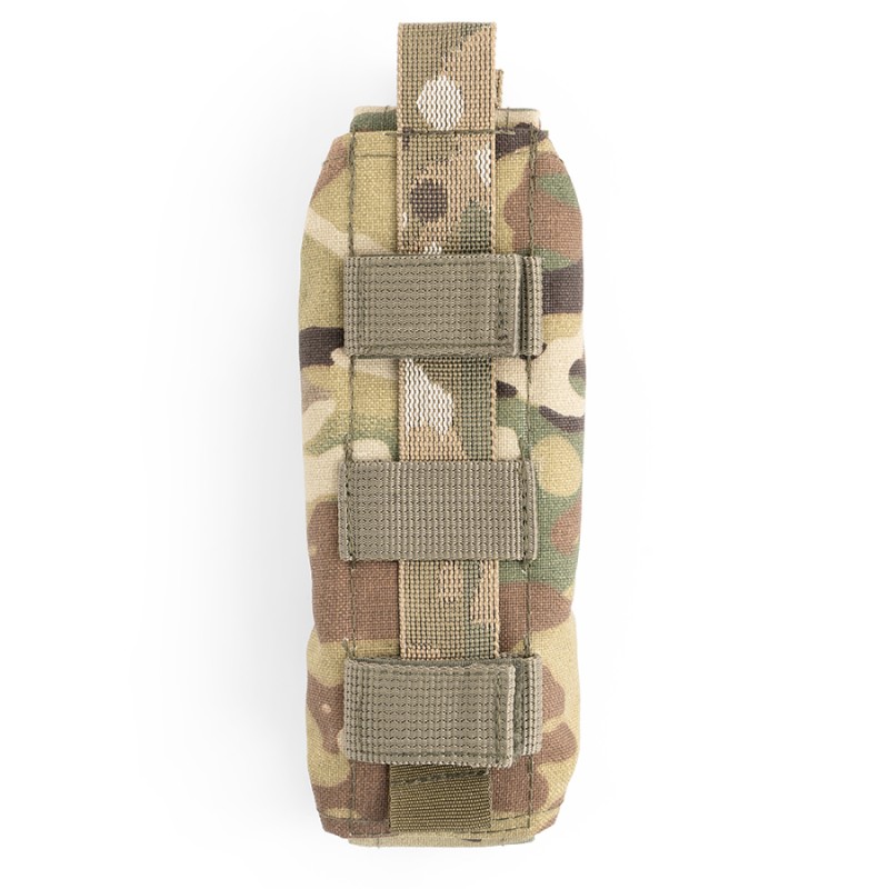 Підсумок для турнікета Закритий | Мультикам