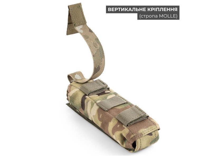 Підсумок для турнікета Закритий | Мультикам