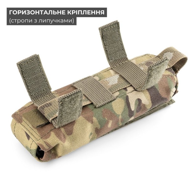 Підсумок для турнікета Закритий | Мультикам