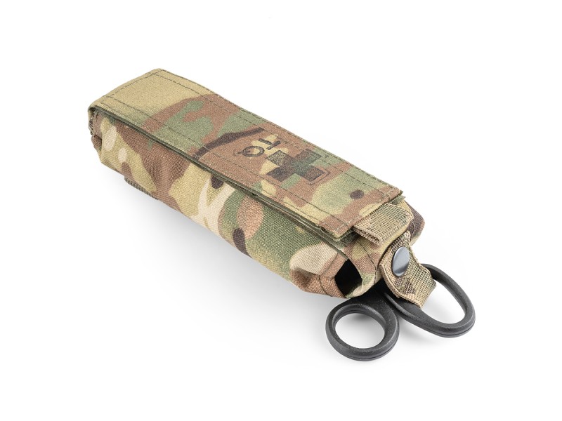 Підсумок для турнікета Закритий | Мультикам