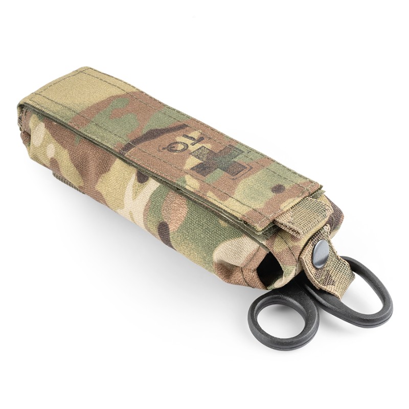 Підсумок для турнікета Закритий | Мультикам