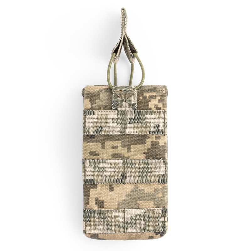 Підсумок для магазину 12 калібру | Піксель (ММ-14)