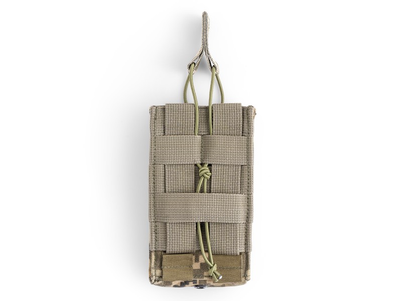 Підсумок для магазину 12 калібру | Піксель (ММ-14)