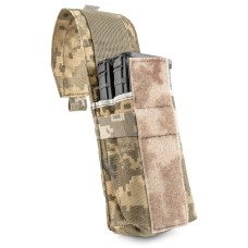 Підсумок для 2 магазинів М'який | Піксель (ММ-14)