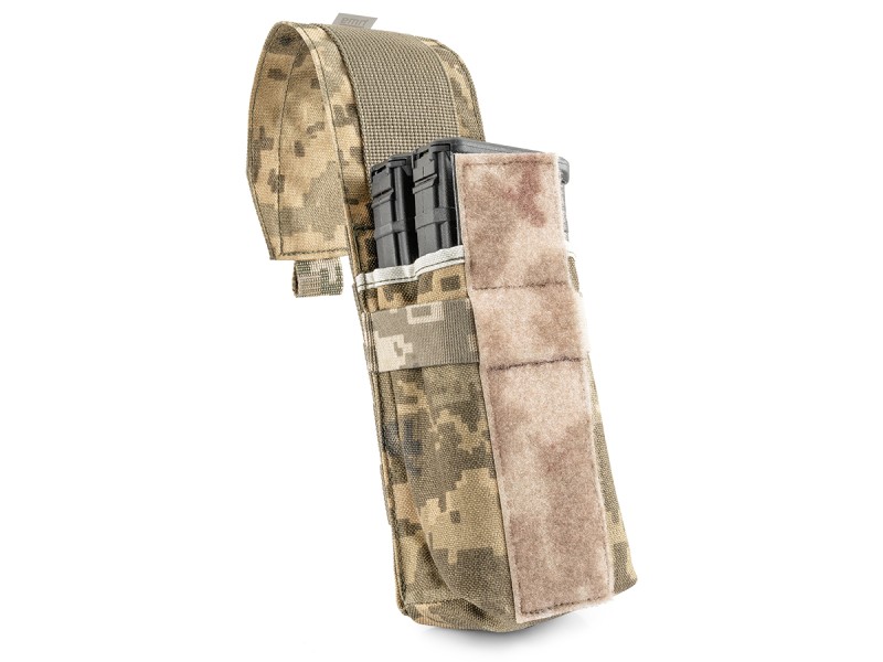 Підсумок для 2 магазинів М'який | Піксель (ММ-14)