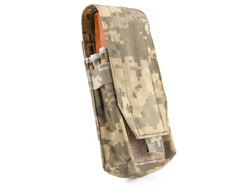 Підсумок для 2 магазинів М'який | Піксель (ММ-14)