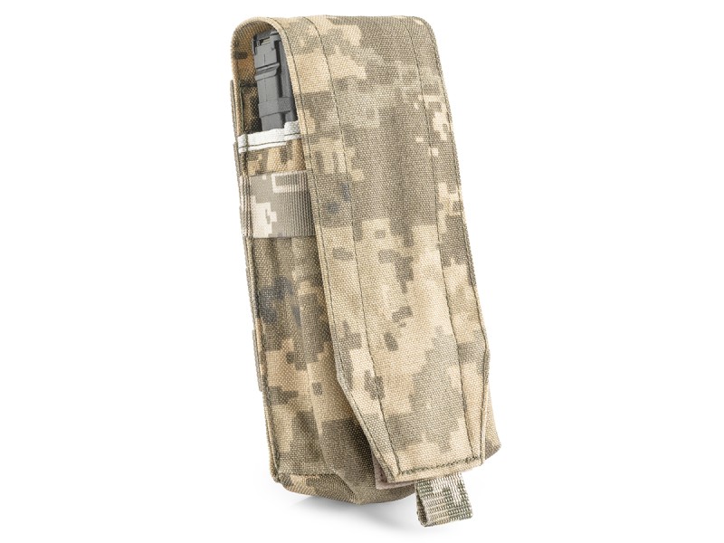 Підсумок для 2 магазинів М'який | Піксель (ММ-14)