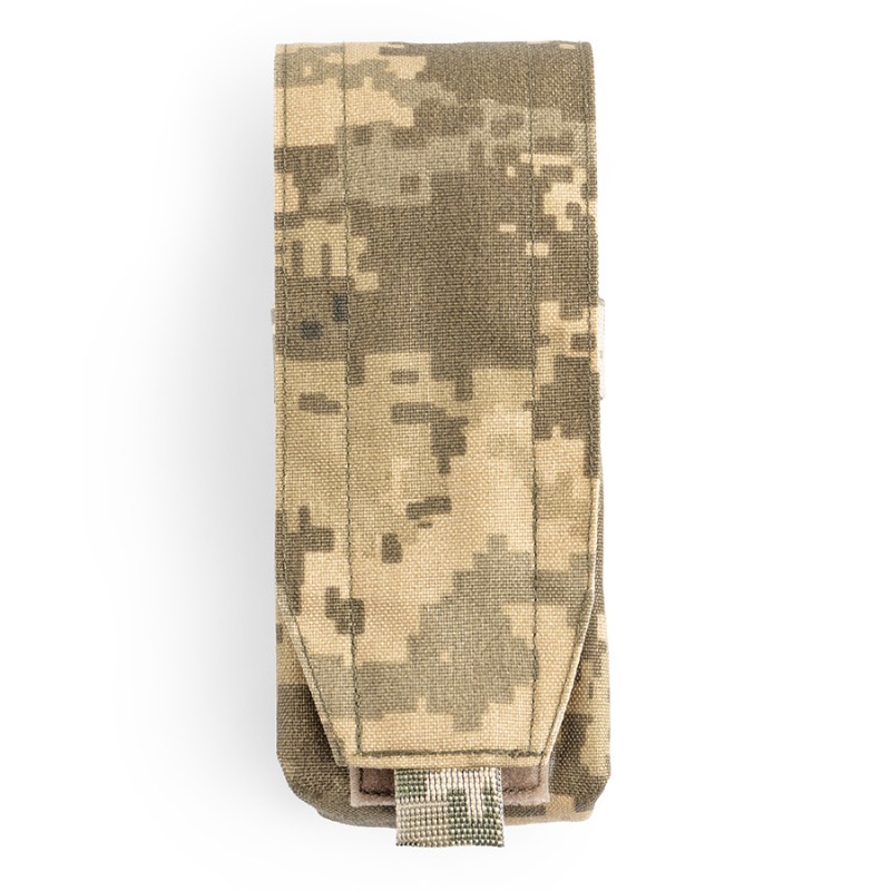 Підсумок для 2 магазинів М'який | Піксель (ММ-14)