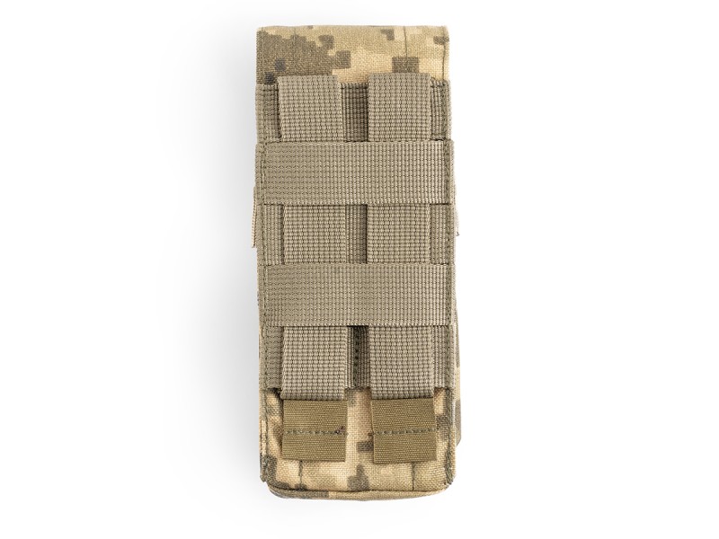 Підсумок для 2 магазинів М'який | Піксель (ММ-14)