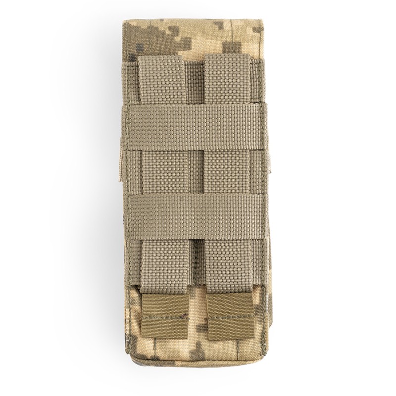 Підсумок для 2 магазинів М'який | Піксель (ММ-14)