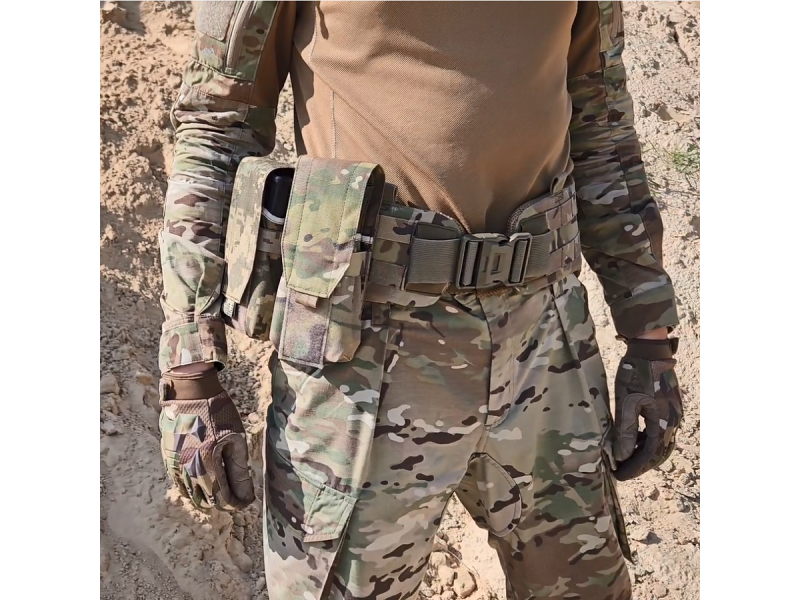 Підсумок для 2 магазинів М'який | Піксель (ММ-14)