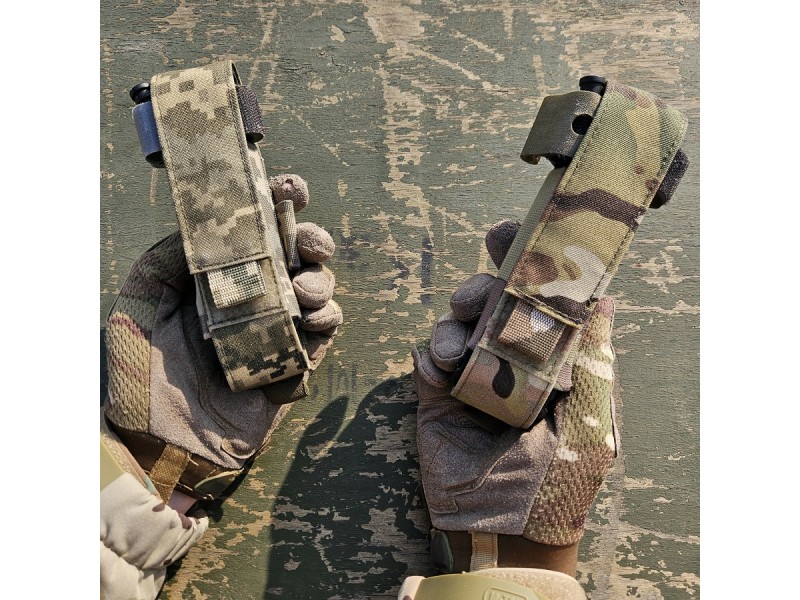 Підсумок для турнікета | Піксель (ММ-14)