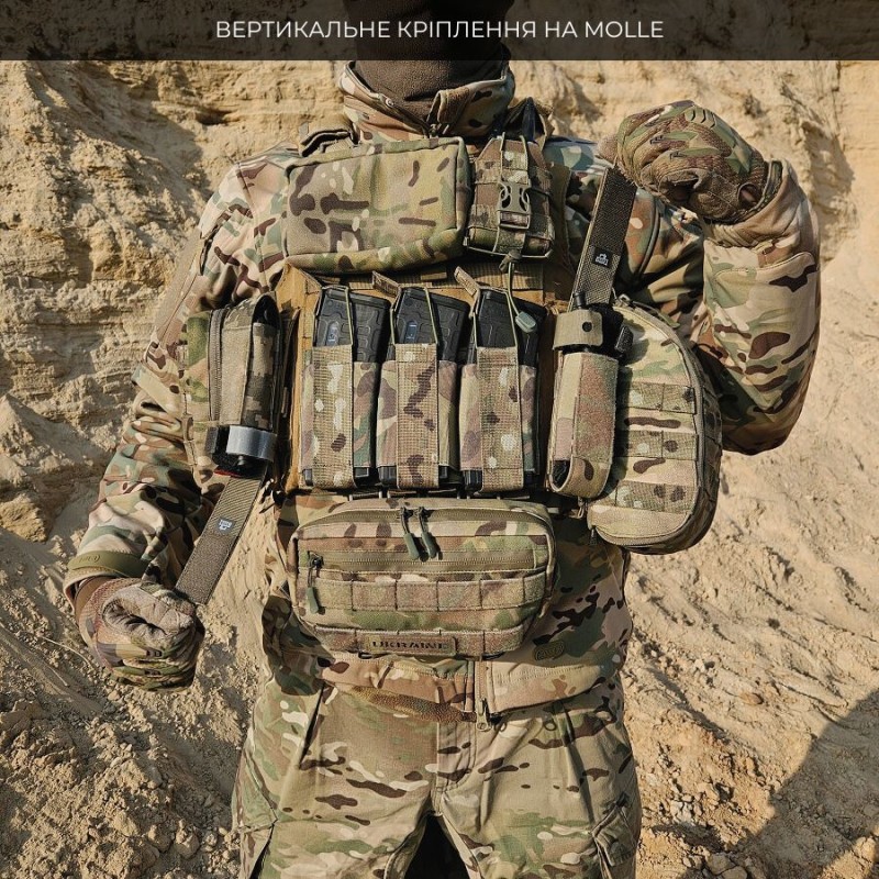 Підсумок для турнікета | Піксель (ММ-14)