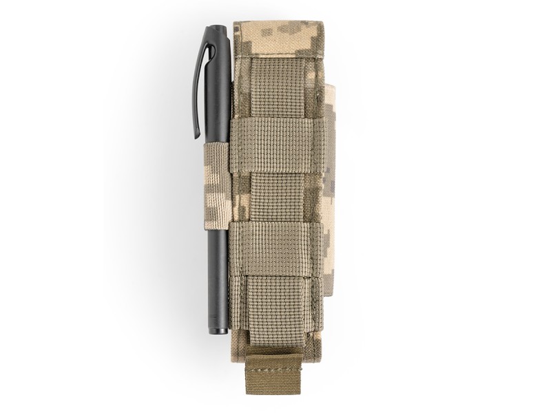 Підсумок для турнікета | Піксель (ММ-14)