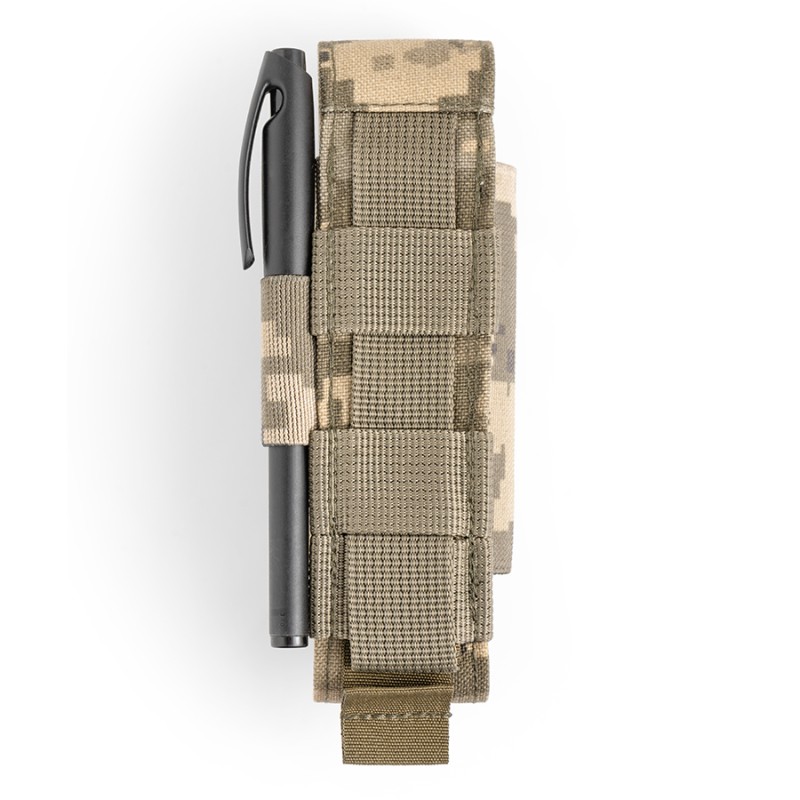 Підсумок для турнікета | Піксель (ММ-14)