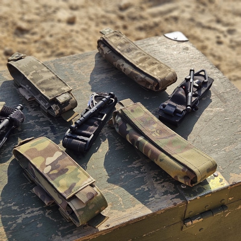 Підсумок для турнікета Закритий | Піксель (ММ-14)