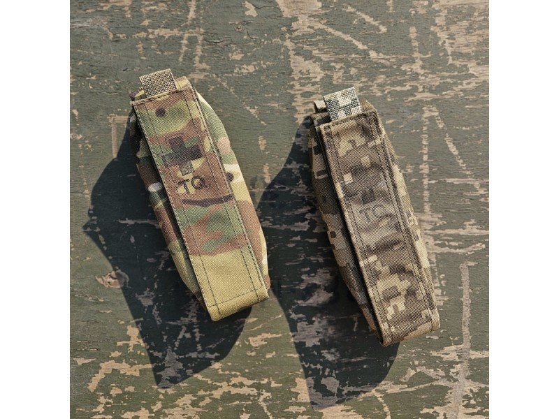 Підсумок для турнікета Закритий | Піксель (ММ-14)