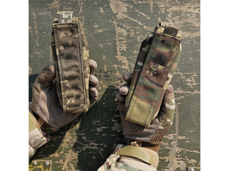 Підсумок для турнікета Закритий | Піксель (ММ-14)