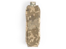 Підсумок для турнікета Закритий | Піксель (ММ-14)