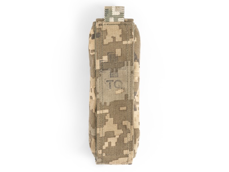 Підсумок для турнікета Закритий | Піксель (ММ-14)