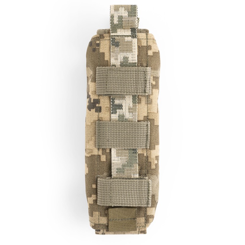 Підсумок для турнікета Закритий | Піксель (ММ-14)