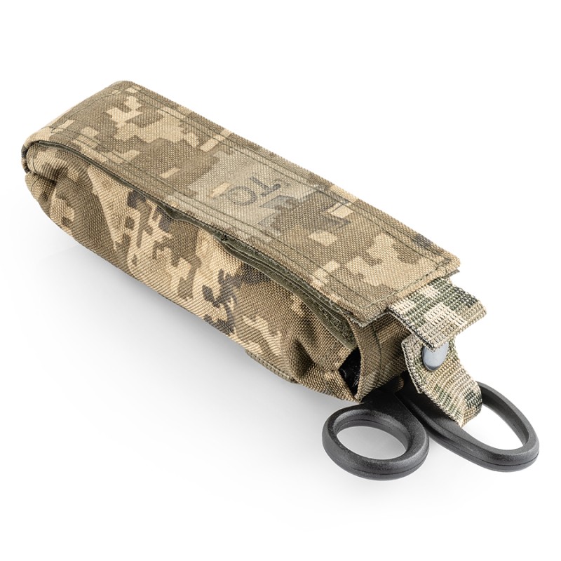 Підсумок для турнікета Закритий | Піксель (ММ-14)