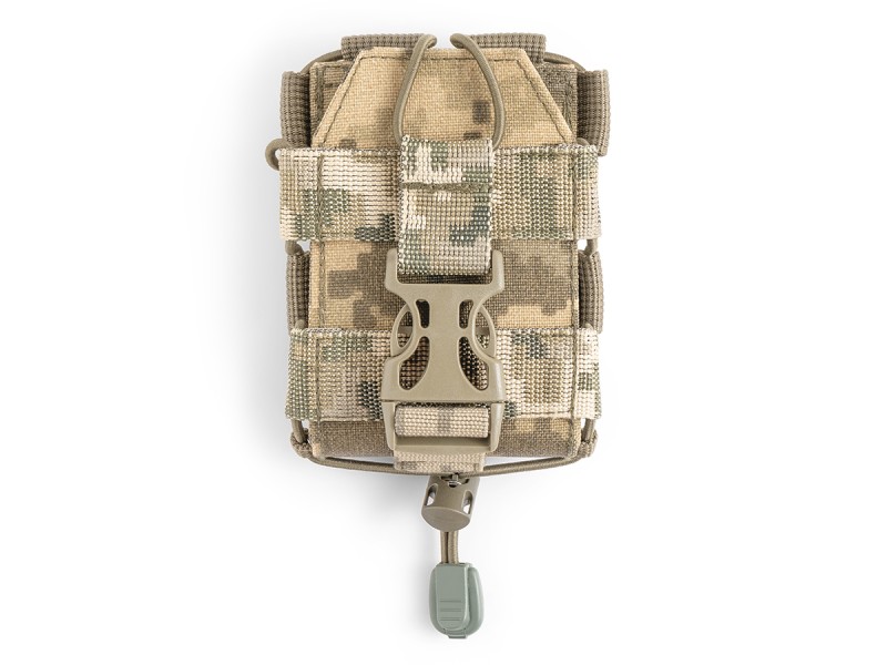 Підсумок для рації | Піксель (ММ-14)