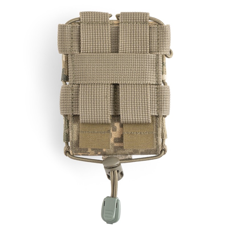 Підсумок для рації | Піксель (ММ-14)