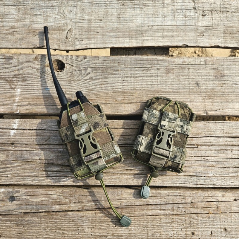 Підсумок для рації | Піксель (ММ-14)