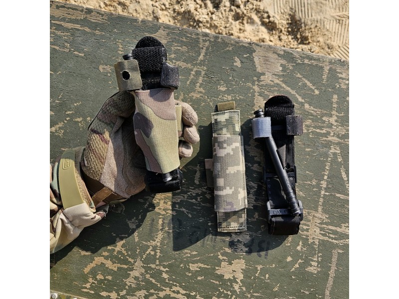 Тримач для турнікета Міні | Мультикам