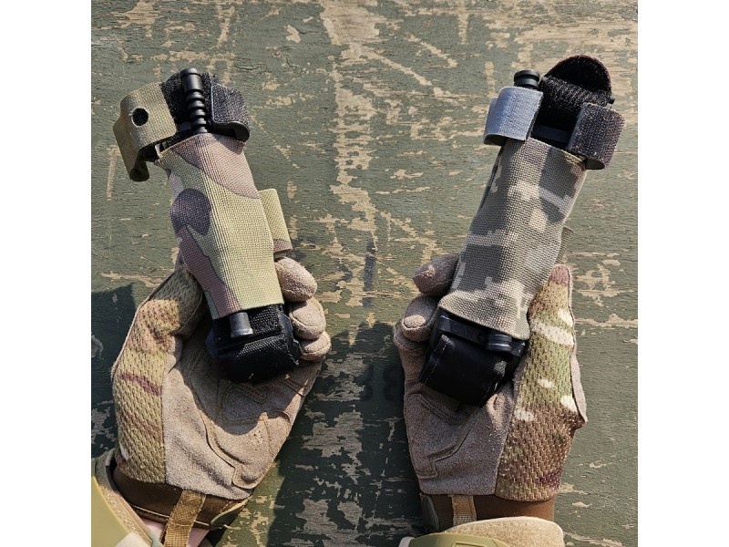 Тримач для турнікета Міні | Мультикам