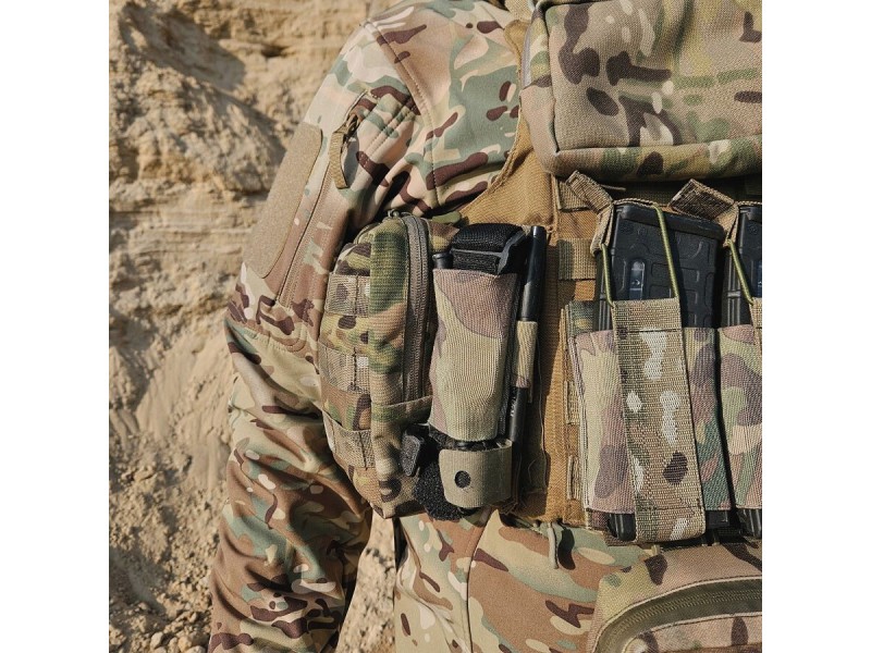 Тримач для турнікета Міні | Мультикам