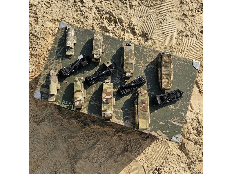 Тримач для турнікета Міні | Мультикам