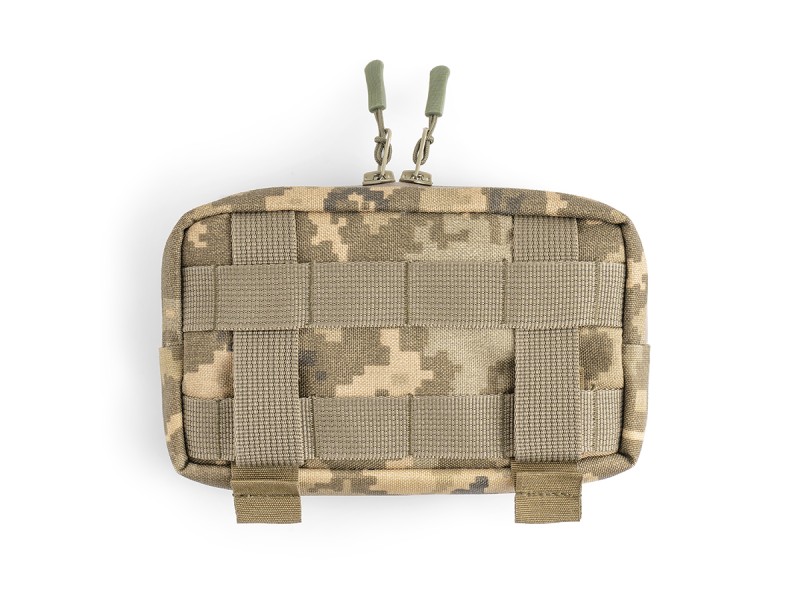 Підсумок для телефона Горизонтальний | Піксель (ММ-14)