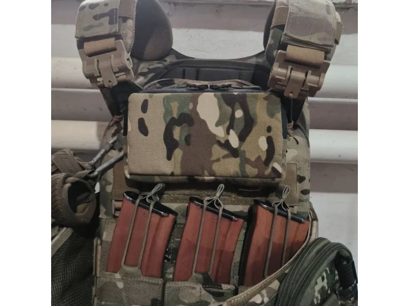 Підсумок для телефона Горизонтальний | Мультикам