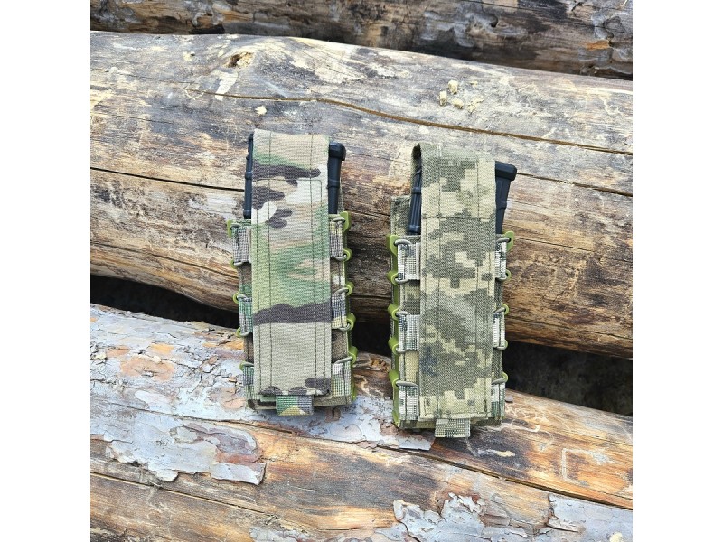 Підсумок для 1 магазину Жорсткий | Мультикам